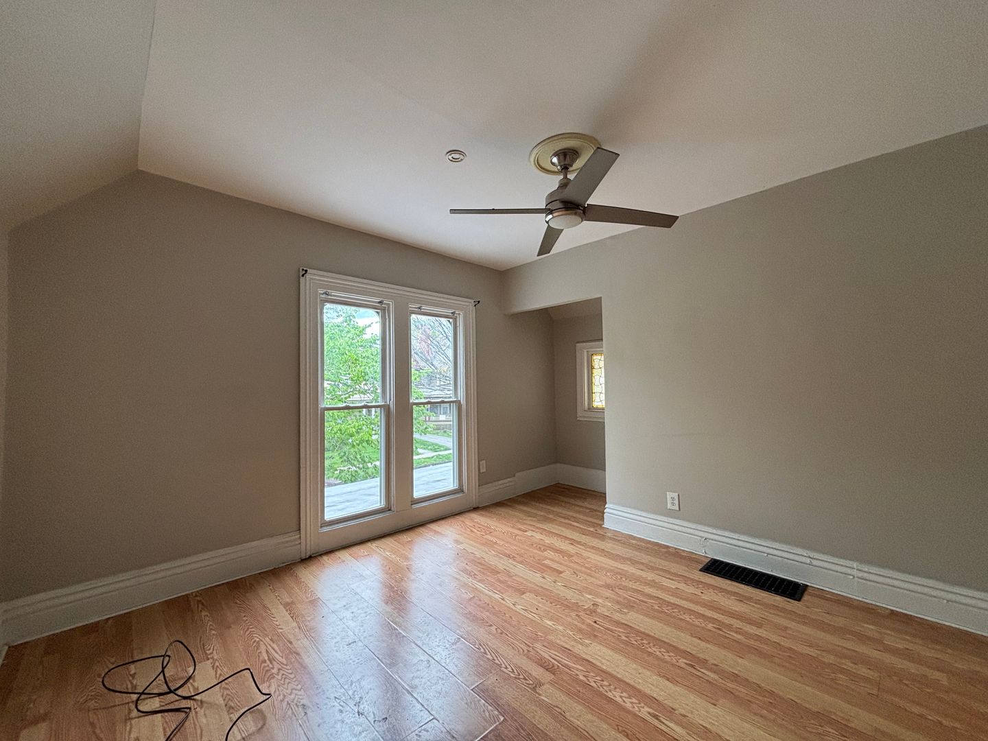 Rochester Apartment: 300 Meigs Street