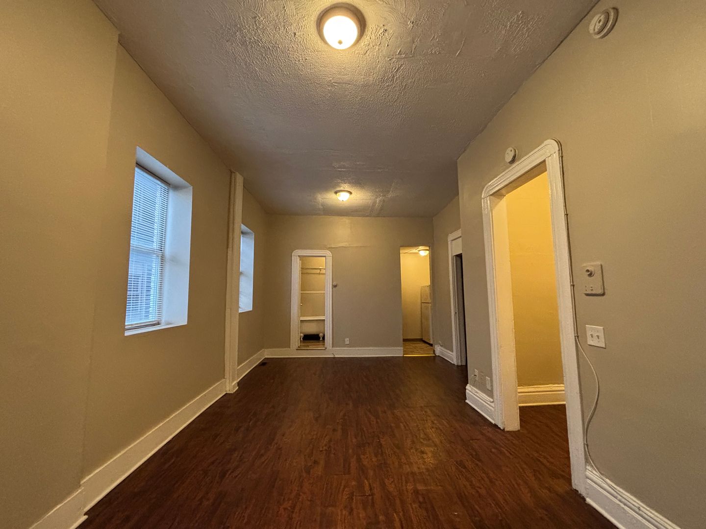 Rochester Apartment: 174-176 Alexander Street