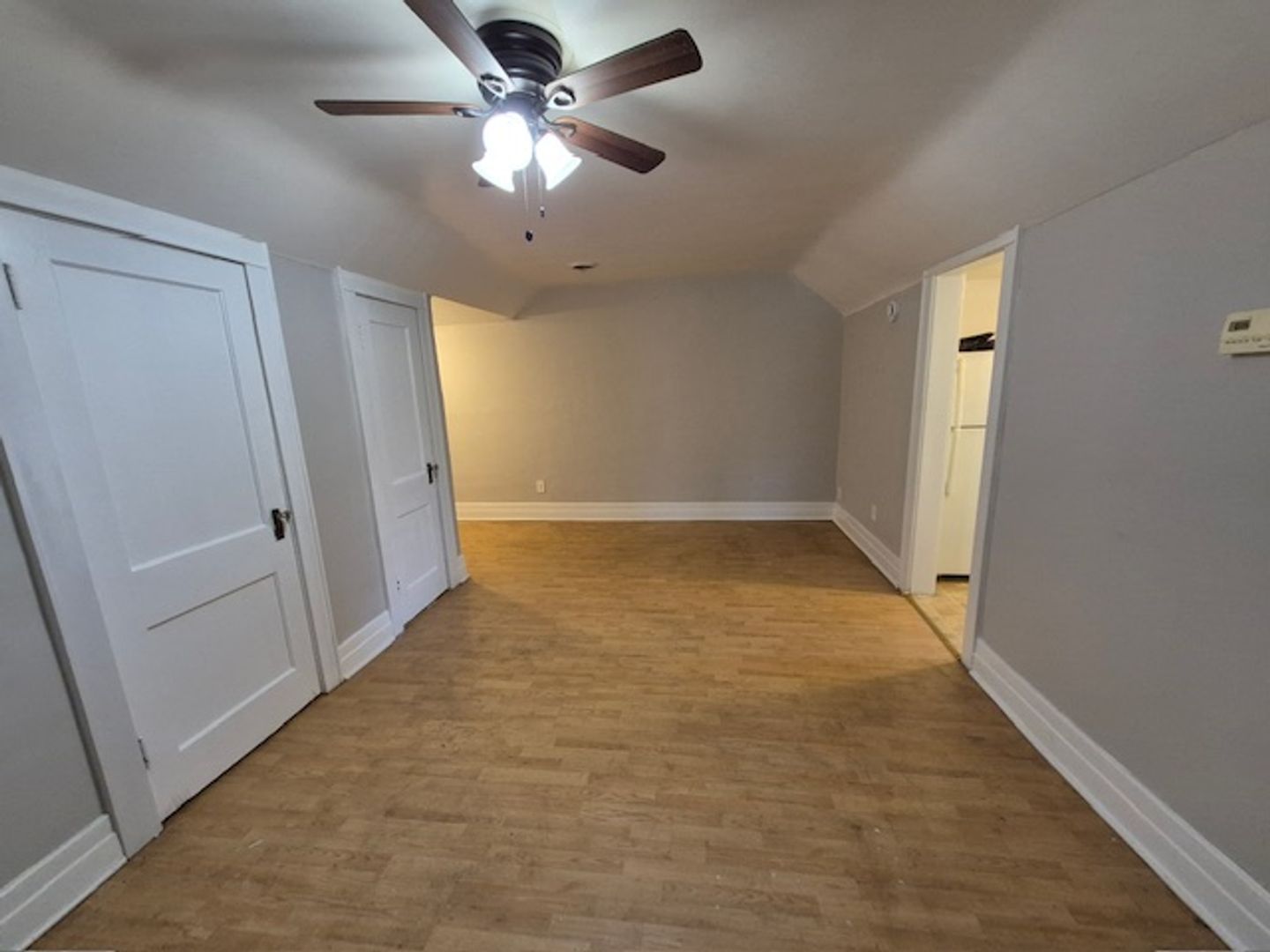 Rochester Apartment: 1706 East Ave