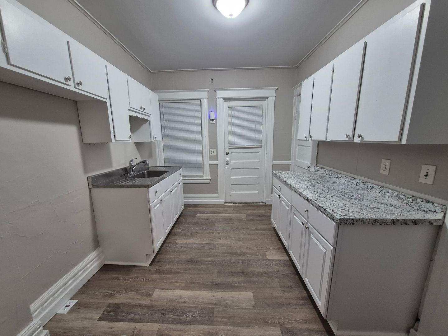 Rochester Apartment: 205-207 Magee Ave