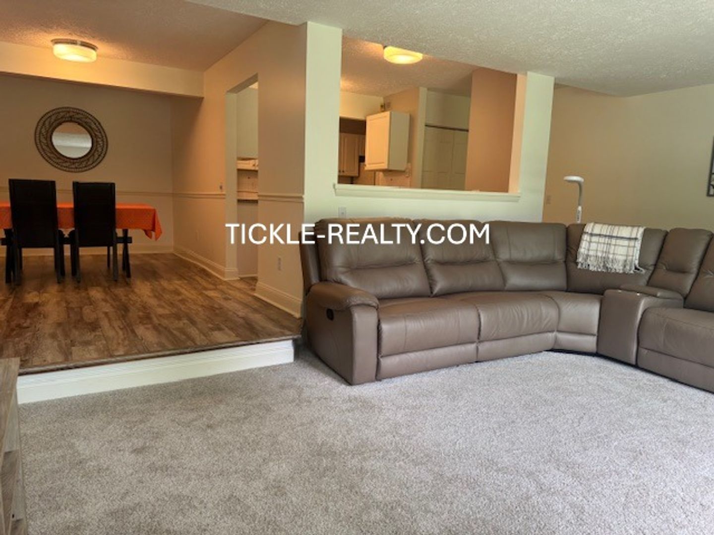 Fairport House: 23-2 Great Wood Court