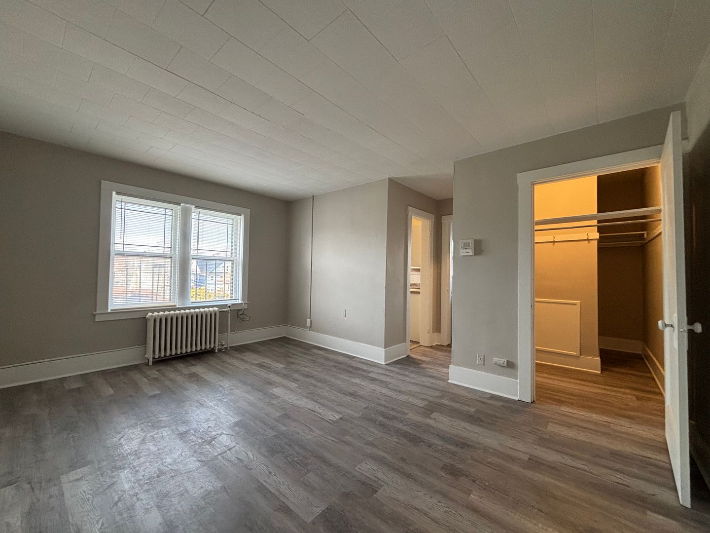 Rochester Apartment: 10 Wilmer St.