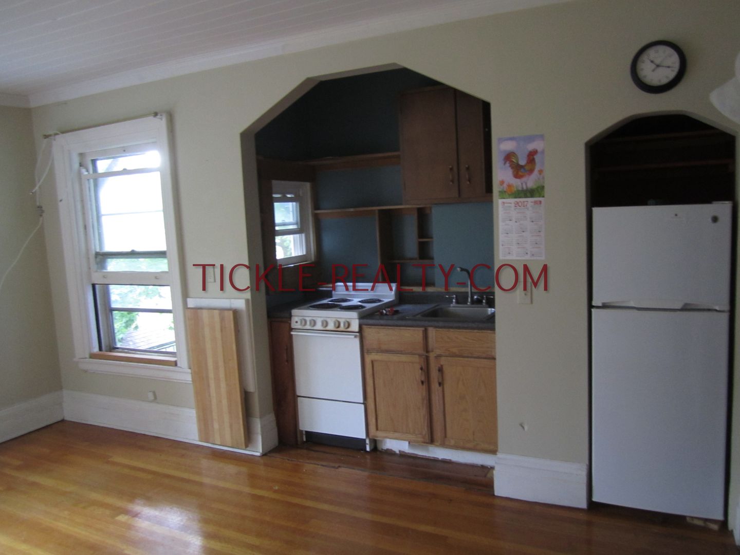 Rochester Apartment: 18 Portsmouth Terrace