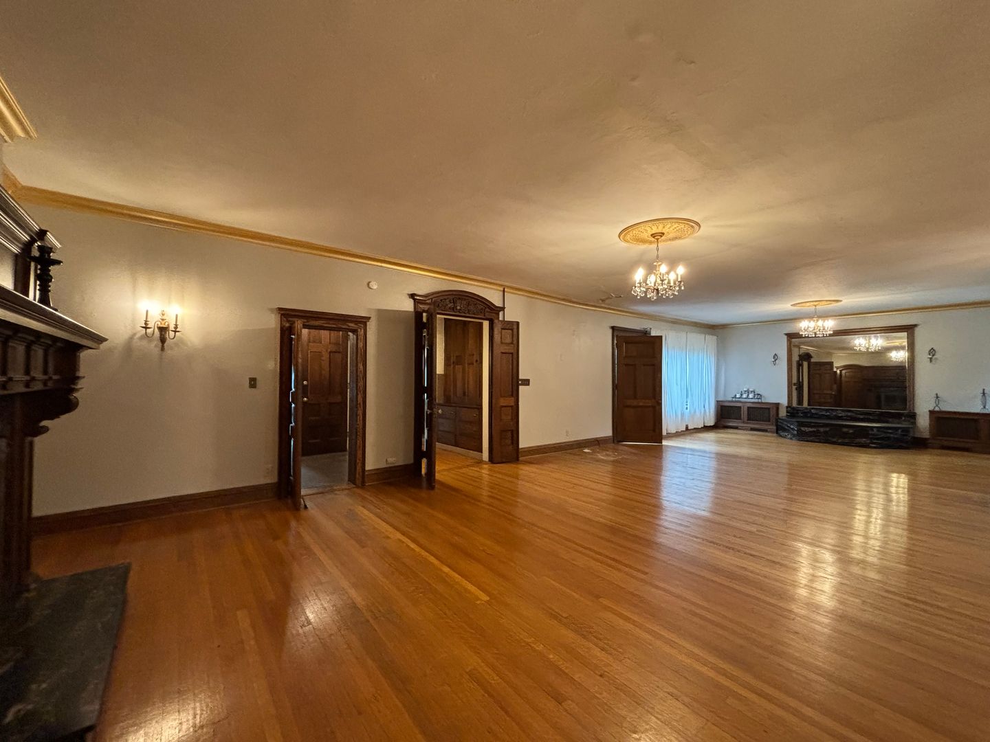 Rochester Apartment: 18 Portsmouth Terrace