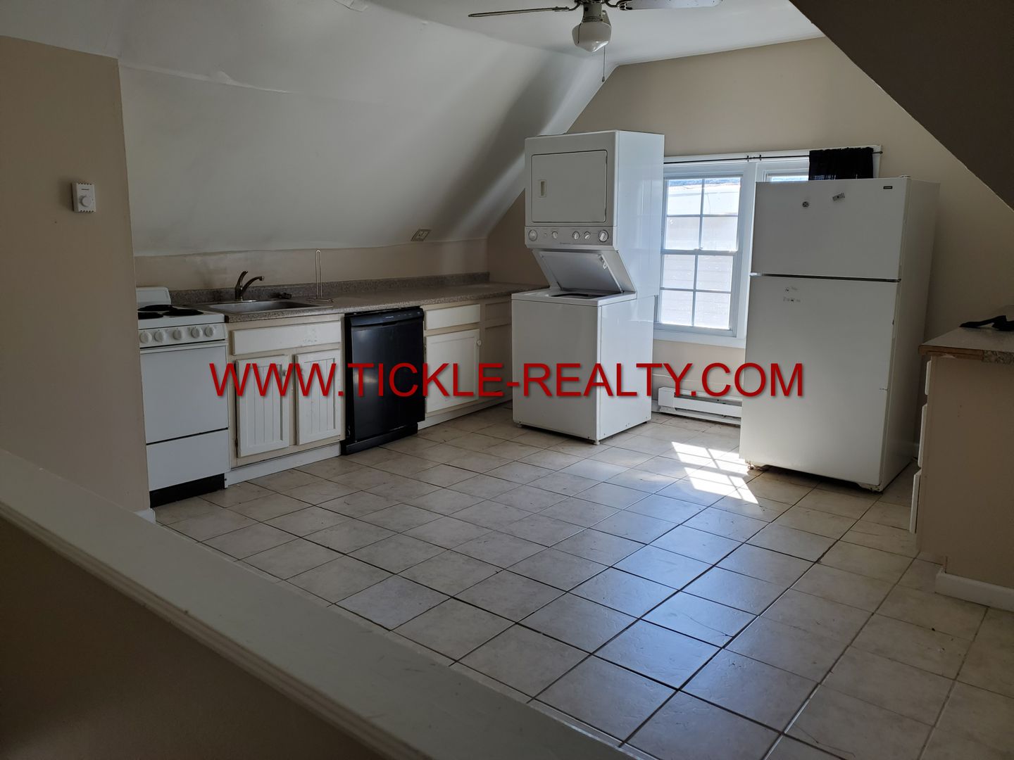 Rochester Apartment: 20 Tracy Street