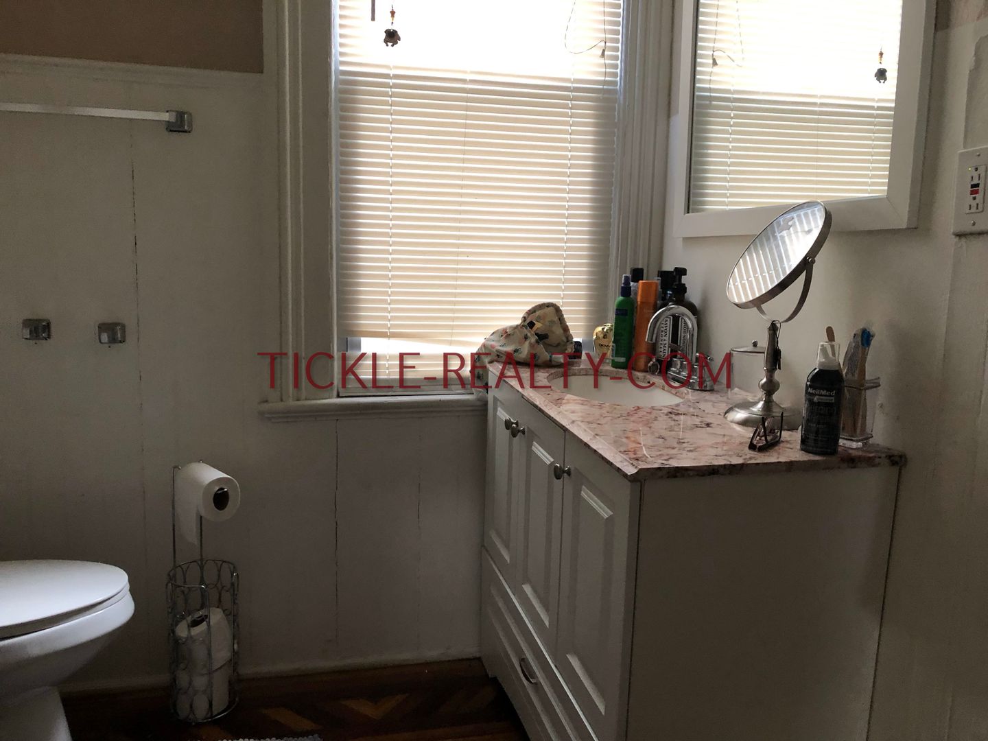 Rochester Apartment: 300 Meigs Street