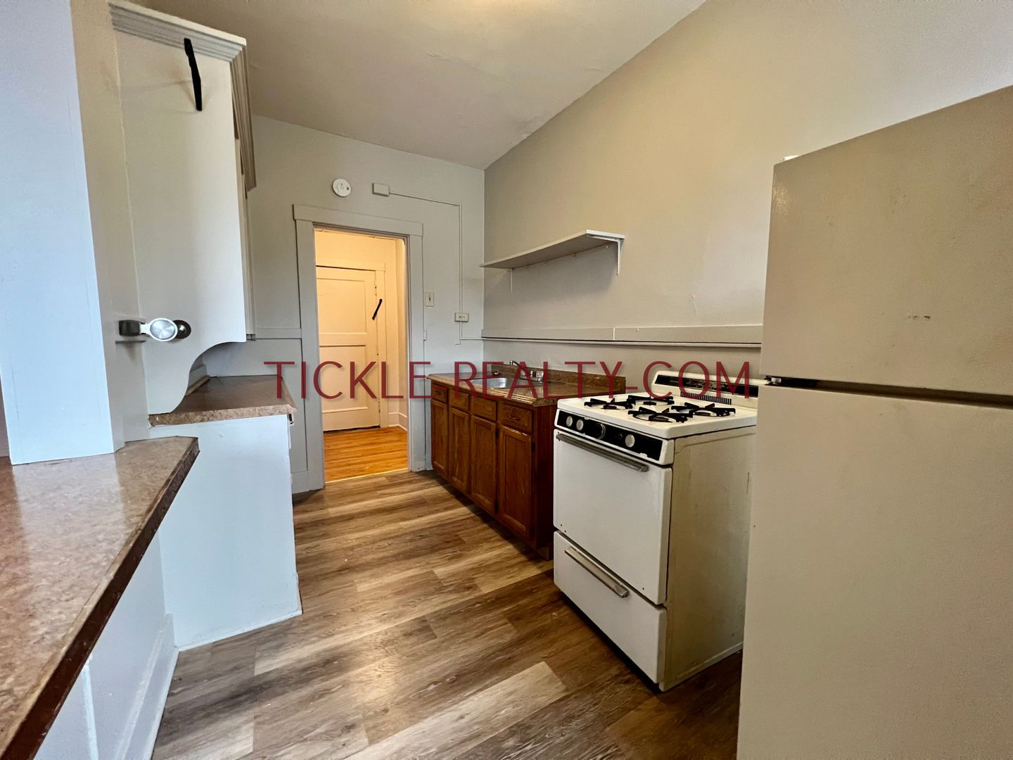 Rochester Apartment: 640 - 644 Monroe Ave