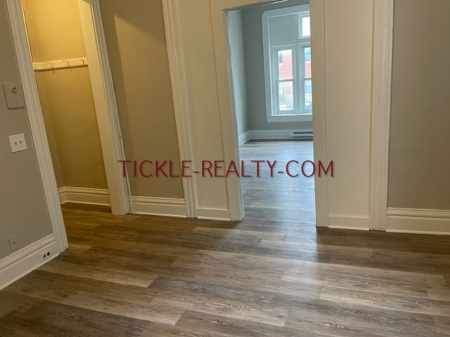 Rochester Apartment: 174-176 Alexander Street