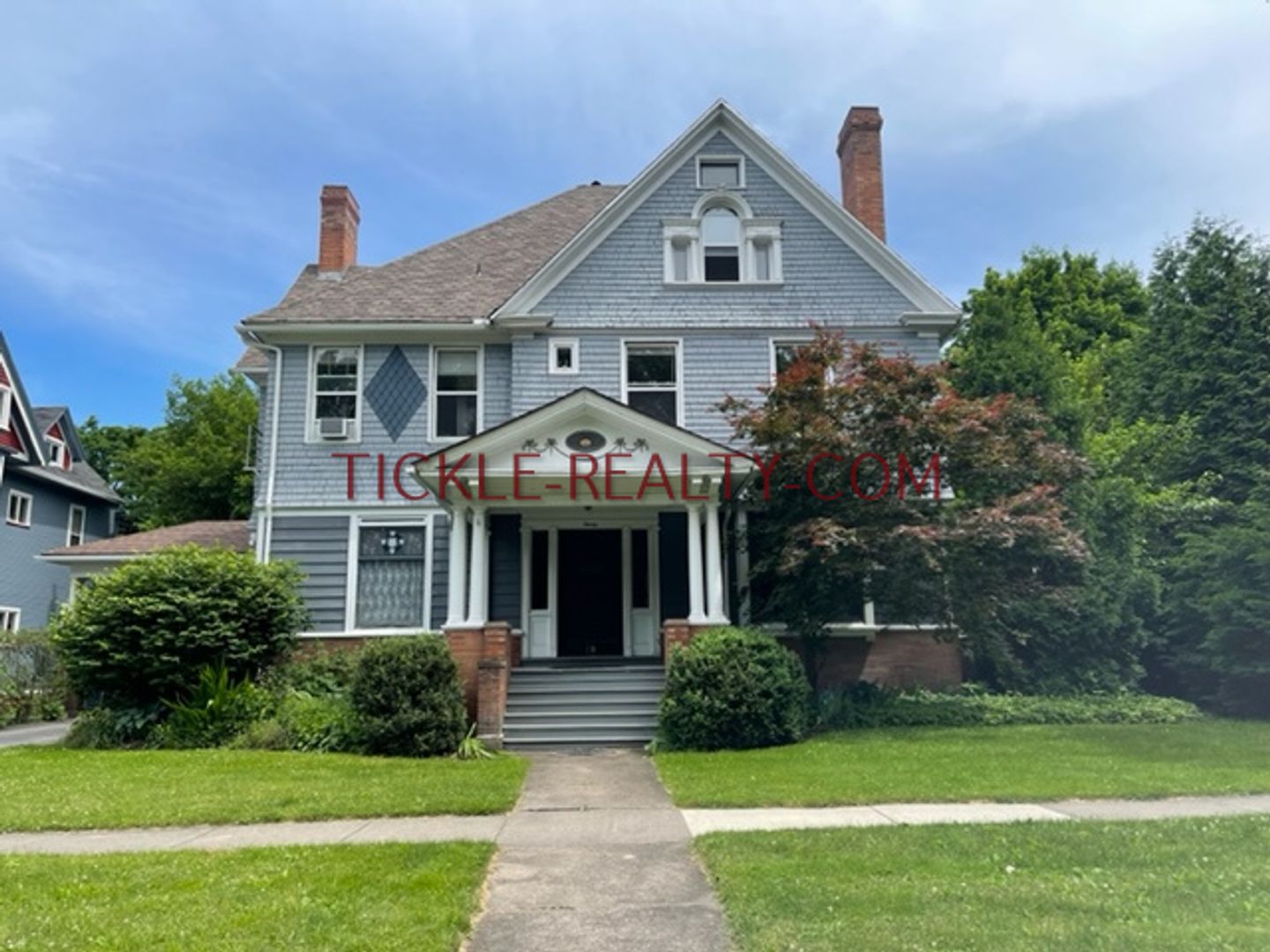 Rochester Apartment: 20 Portsmouth Terrace