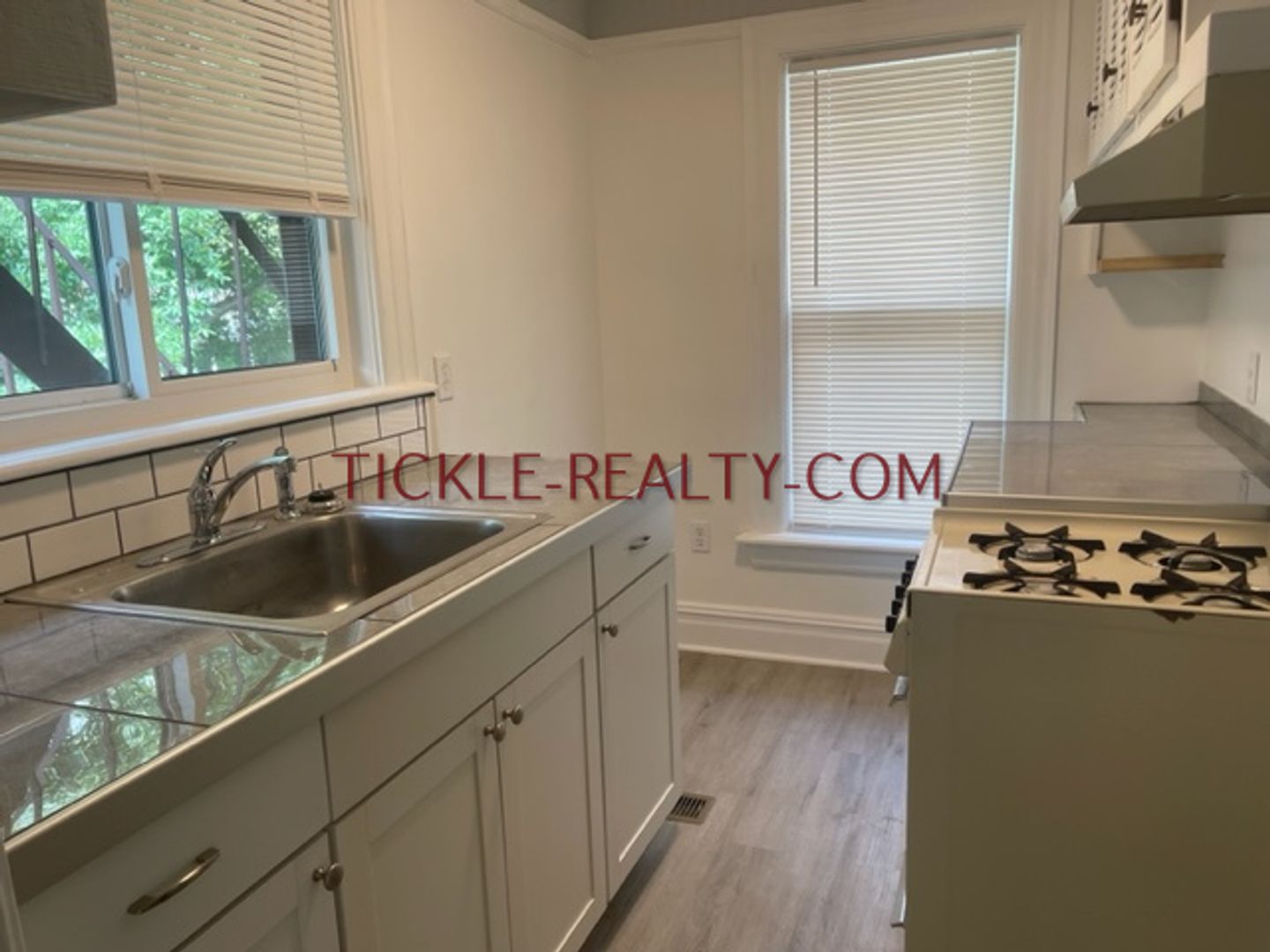 Rochester Apartment: 11 Birch Crescent