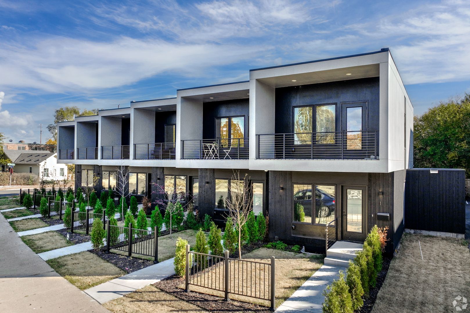 Minneapolis Townhome: 636 22nd Avenue Northeast