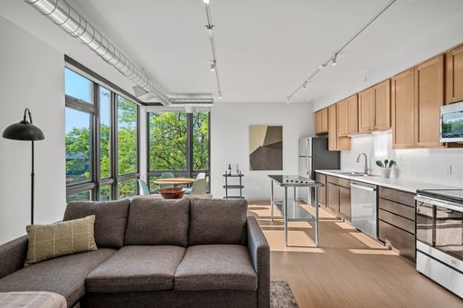 Montgomery Place - 1B/Bath-2 MONTHS FREE! – photo 1