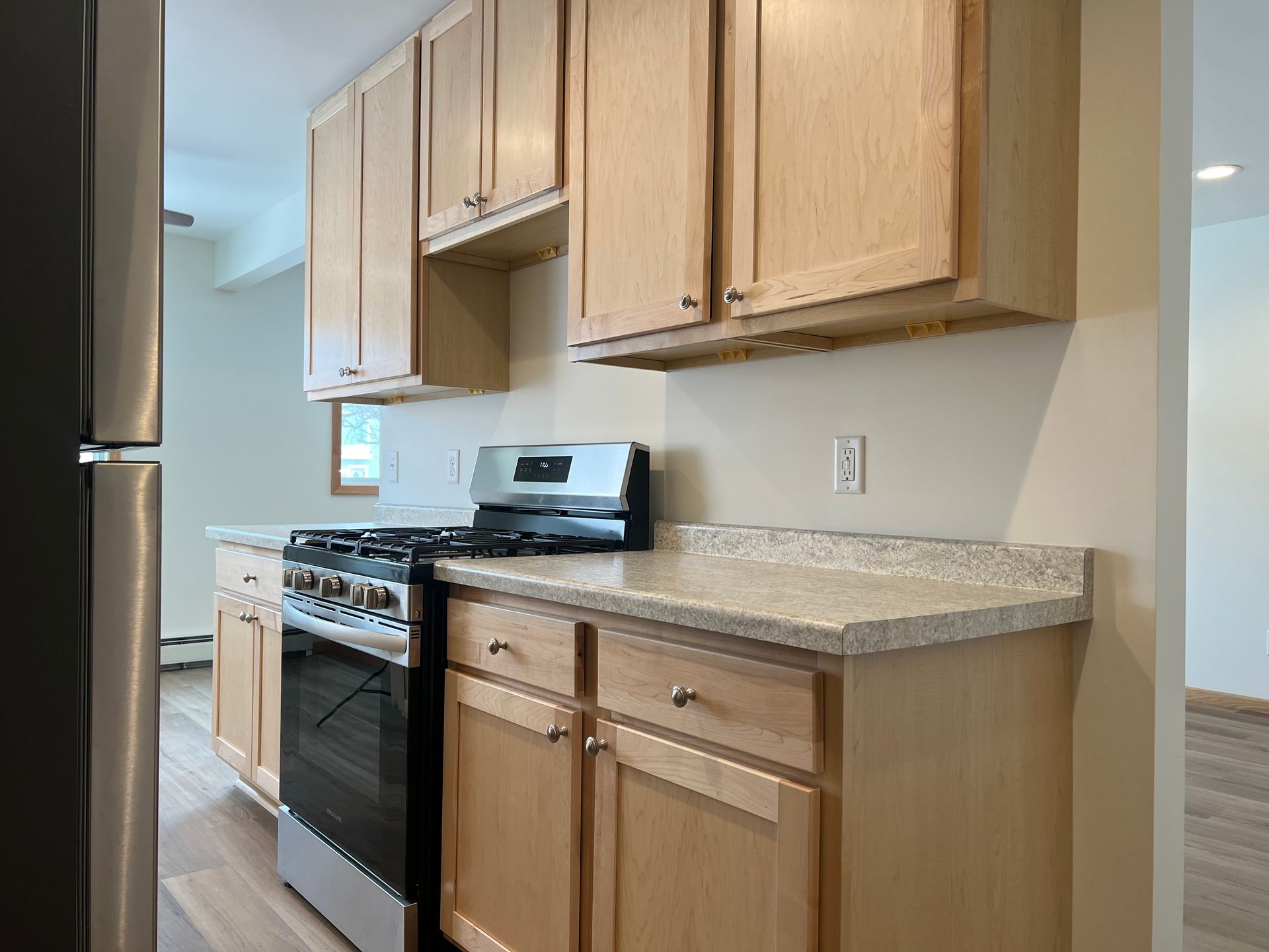 Minneapolis Apartment: 5700 South 34th Avenue