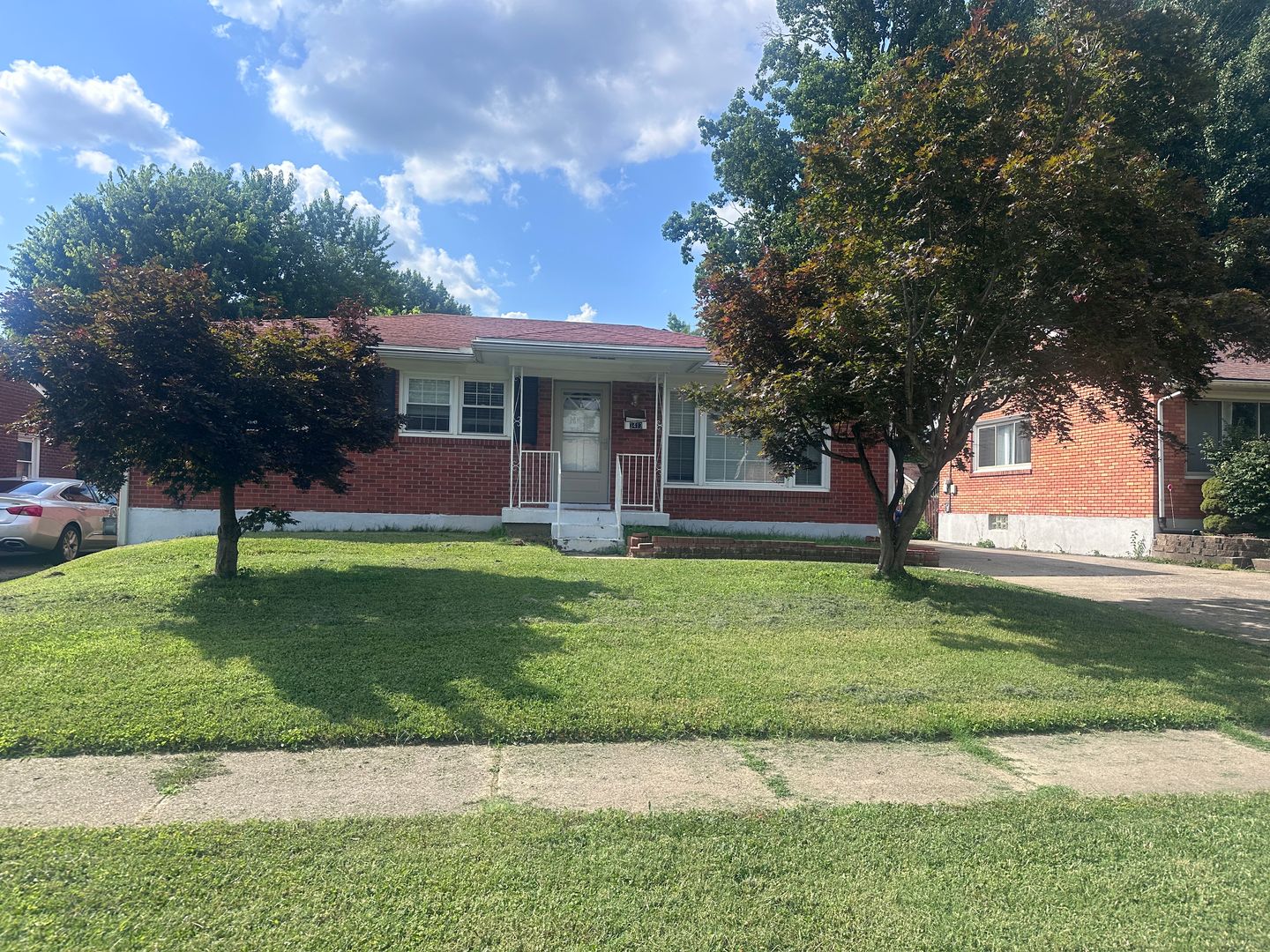 Louisville House: 3413 Deibel Way