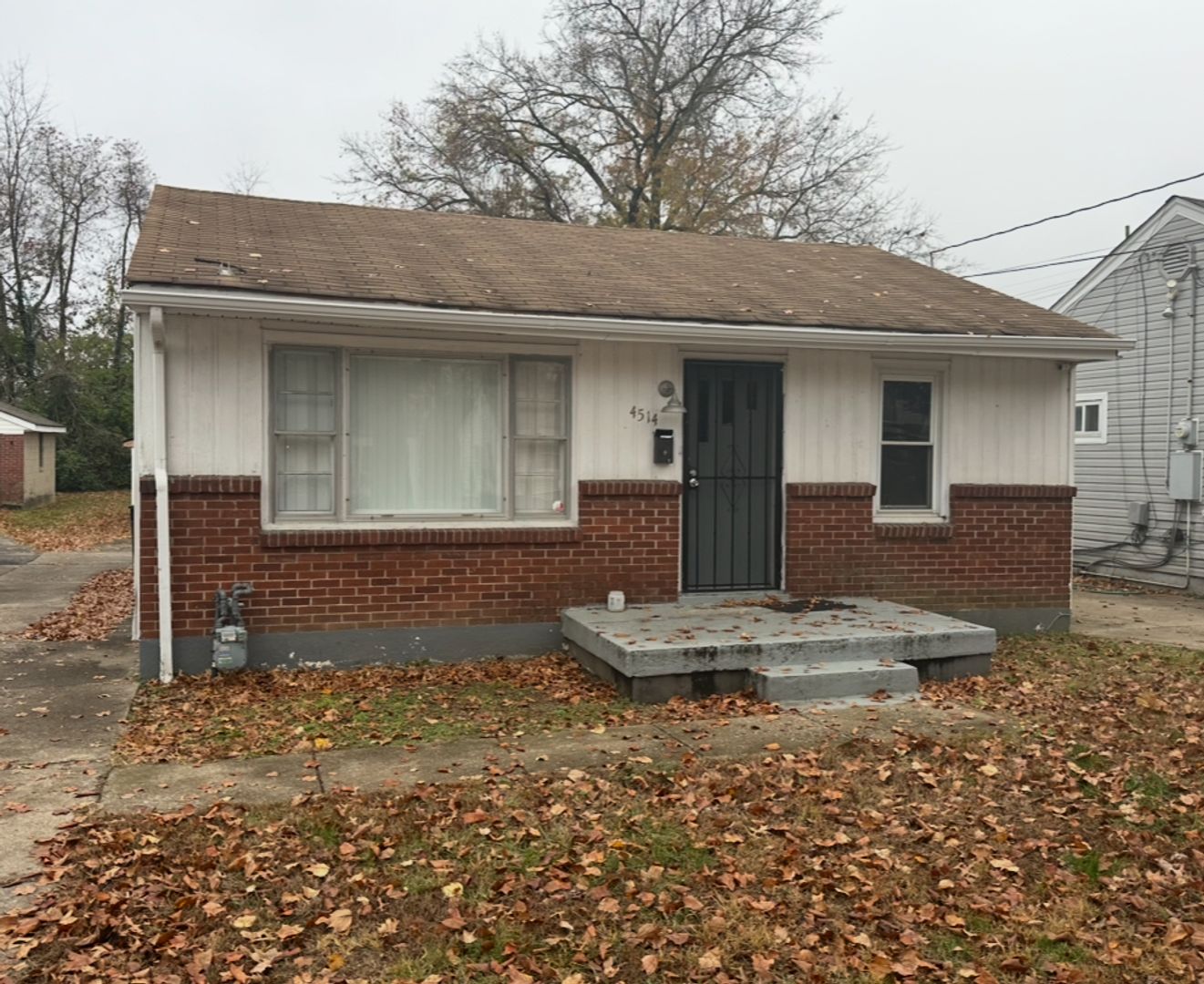 Louisville House: 4514 Winnrose Way