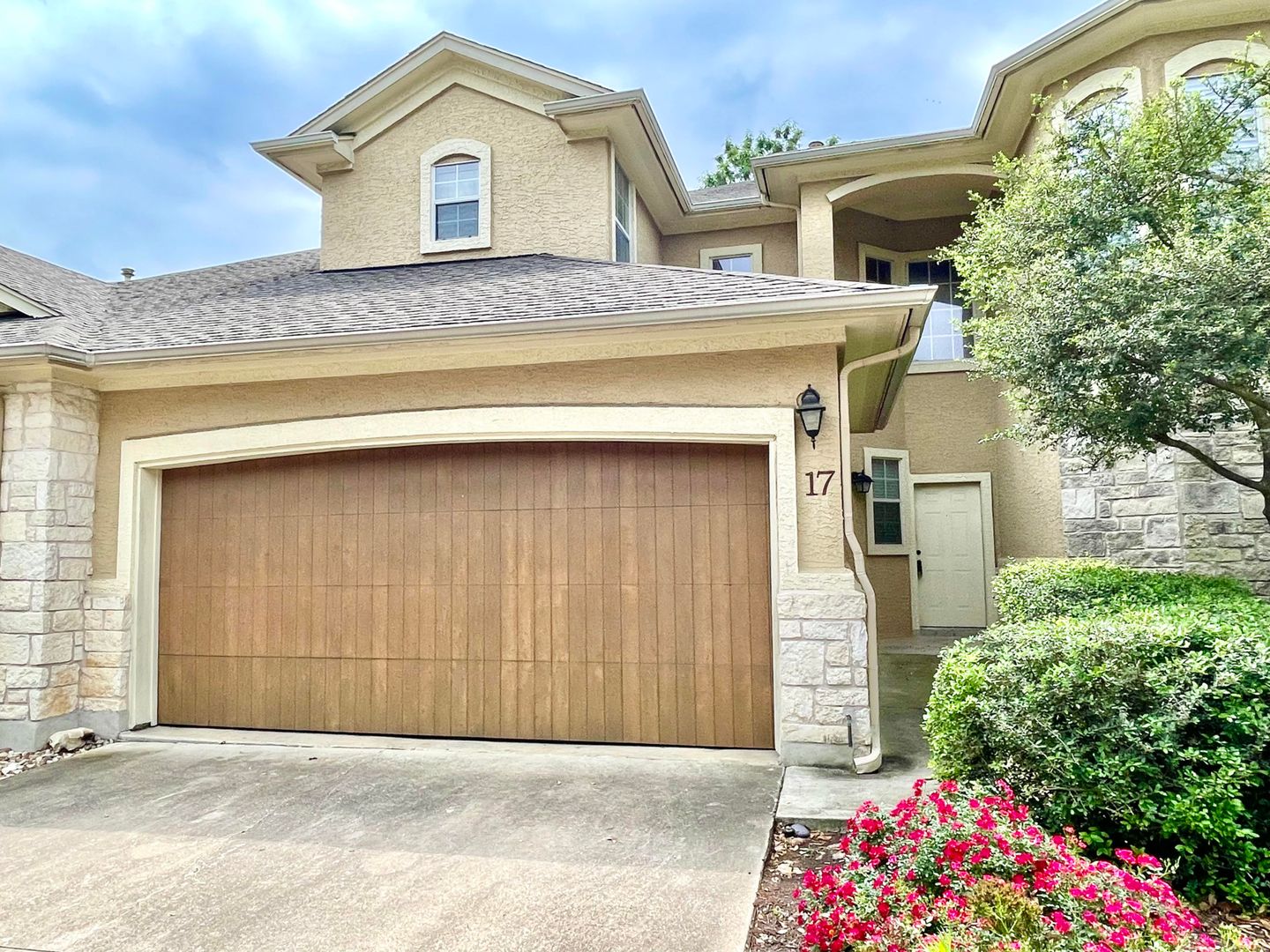 Austin House: 7708 San Felipe #17