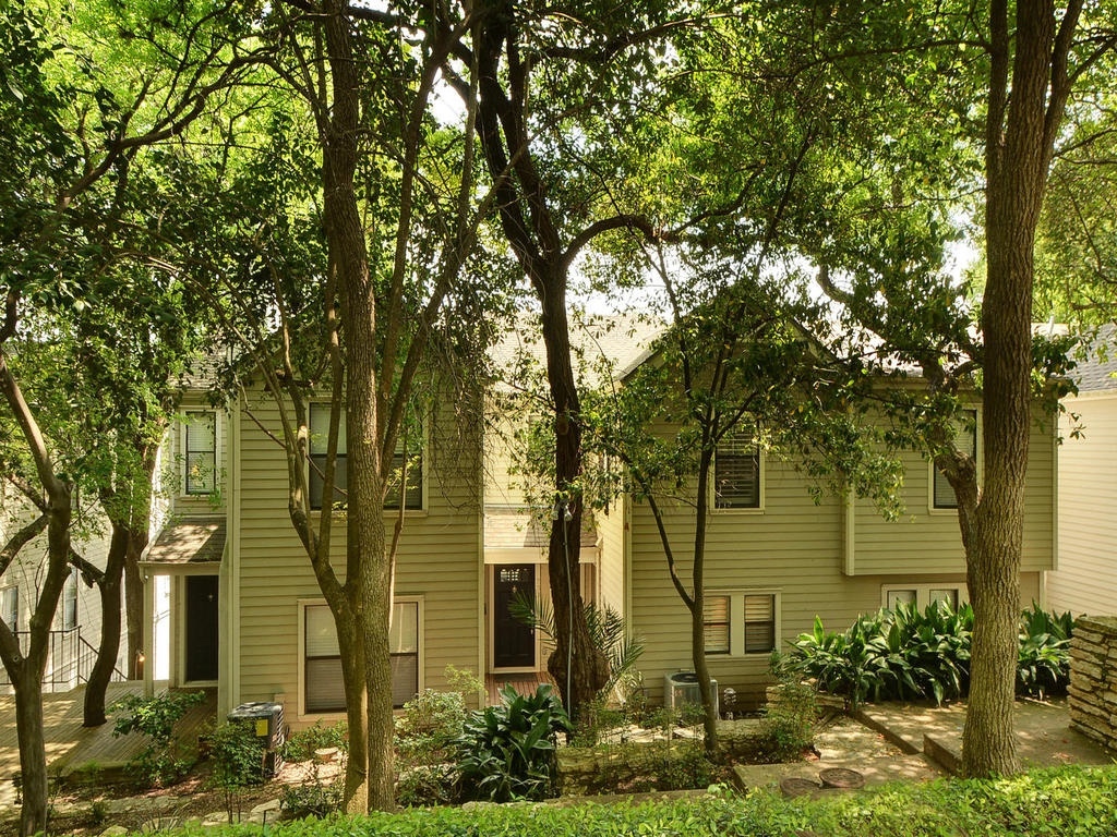 Austin House: 733 Patterson Ave