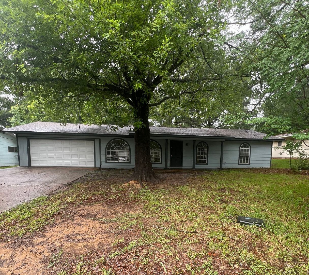Jackson House: 1222 Deerfield Lane