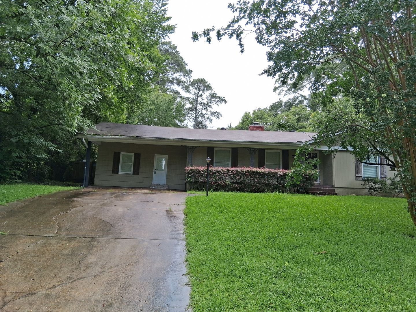 Jackson House: 1421 Winchester Street