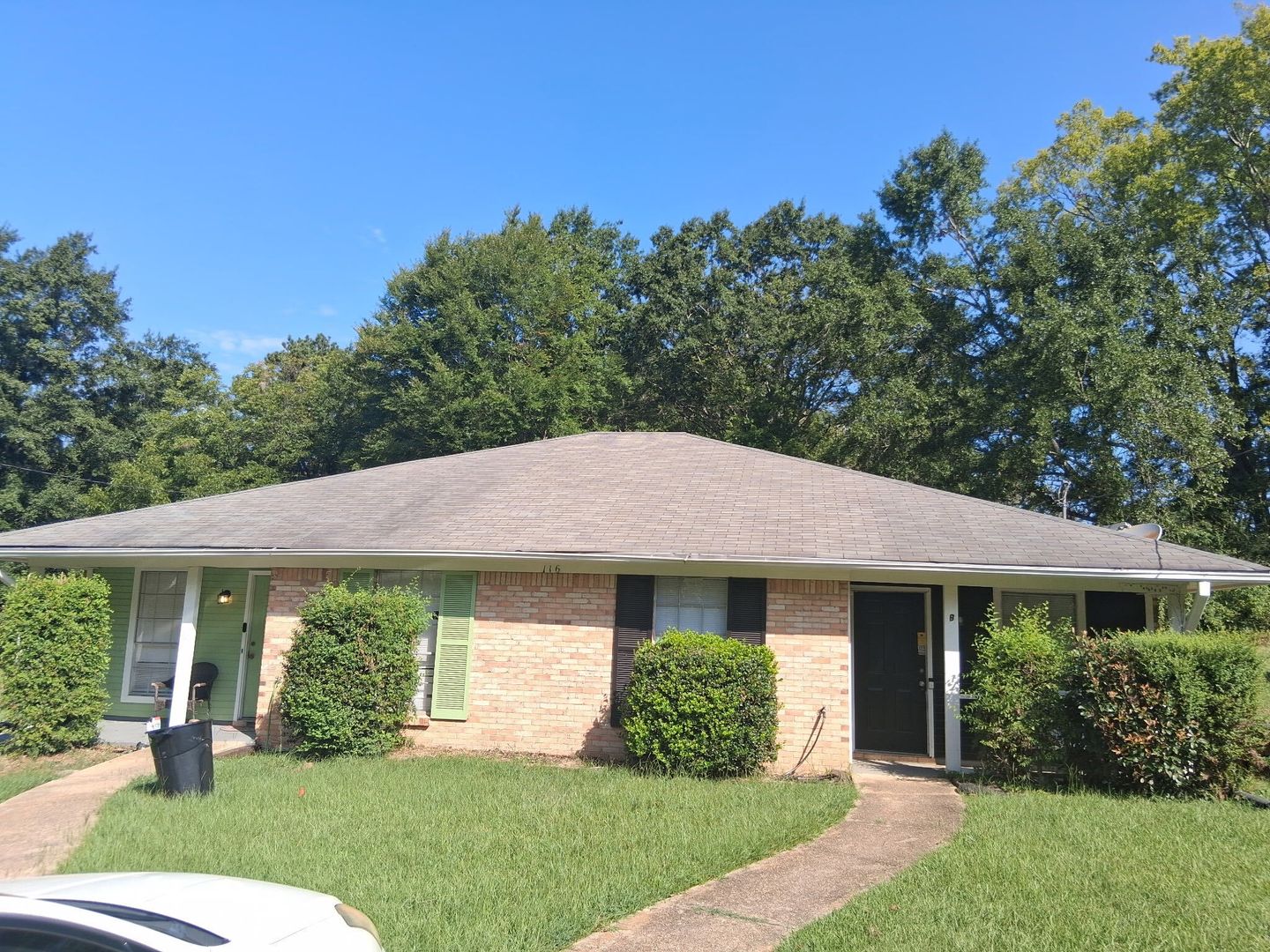 Jackson Apartment: 116 Timberlawn Road
