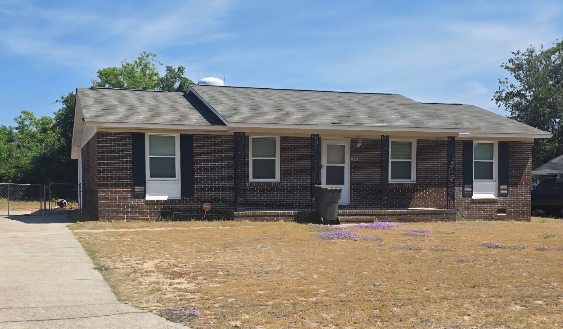 Augusta House: 2668 Vernon Drive