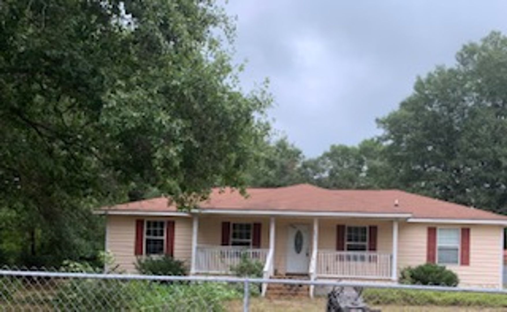Augusta House: 4676 Mike Padgett Hwy