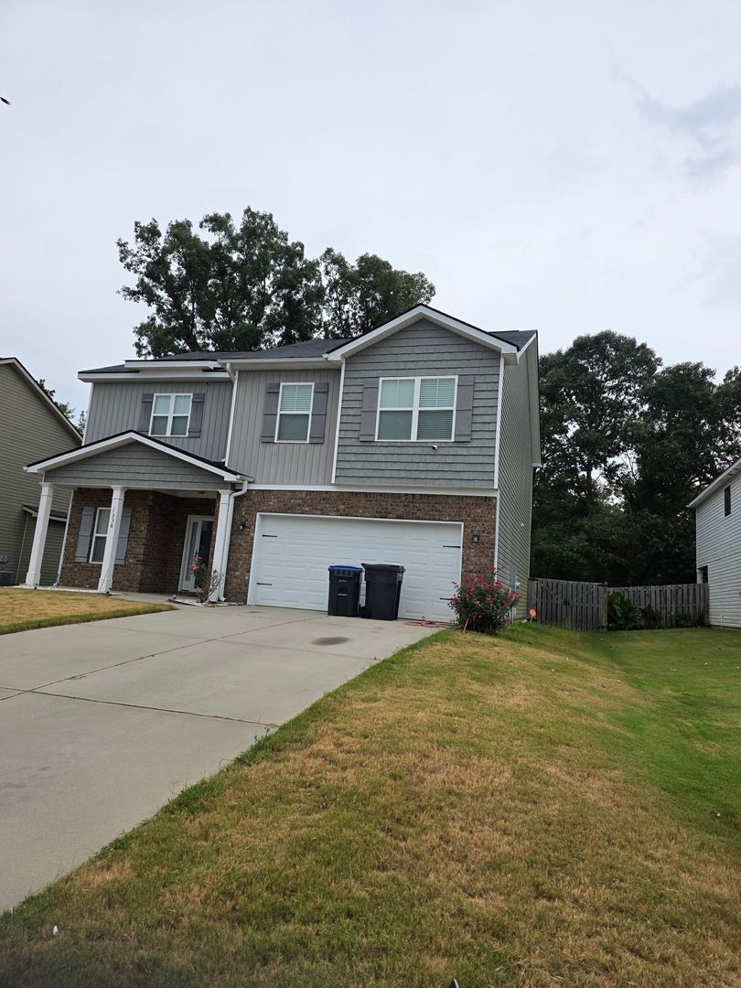 Grovetown House: 1338 York Street