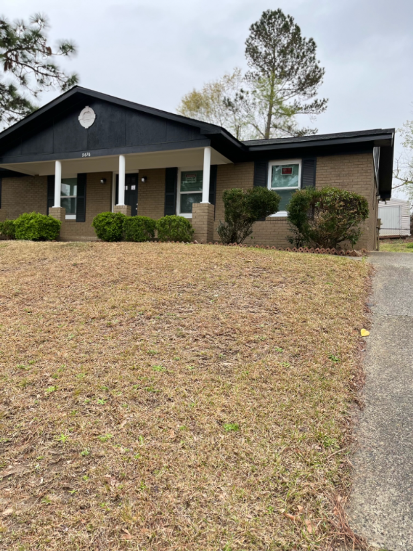 Hephzibah House: 2676 Crosscreek Rd