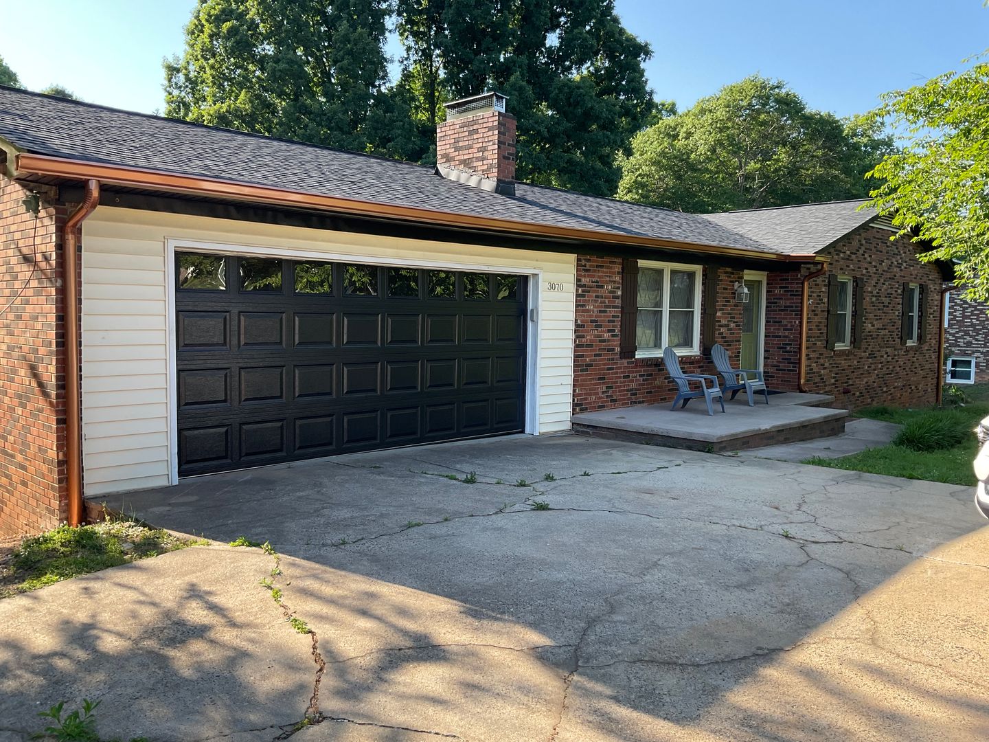 Lincolnton House: 3070 Brady Hoffman road