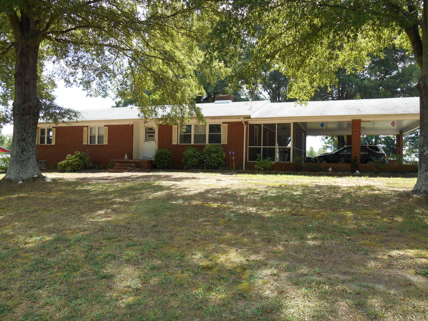 Lincolnton House: 3788 Maiden Highway