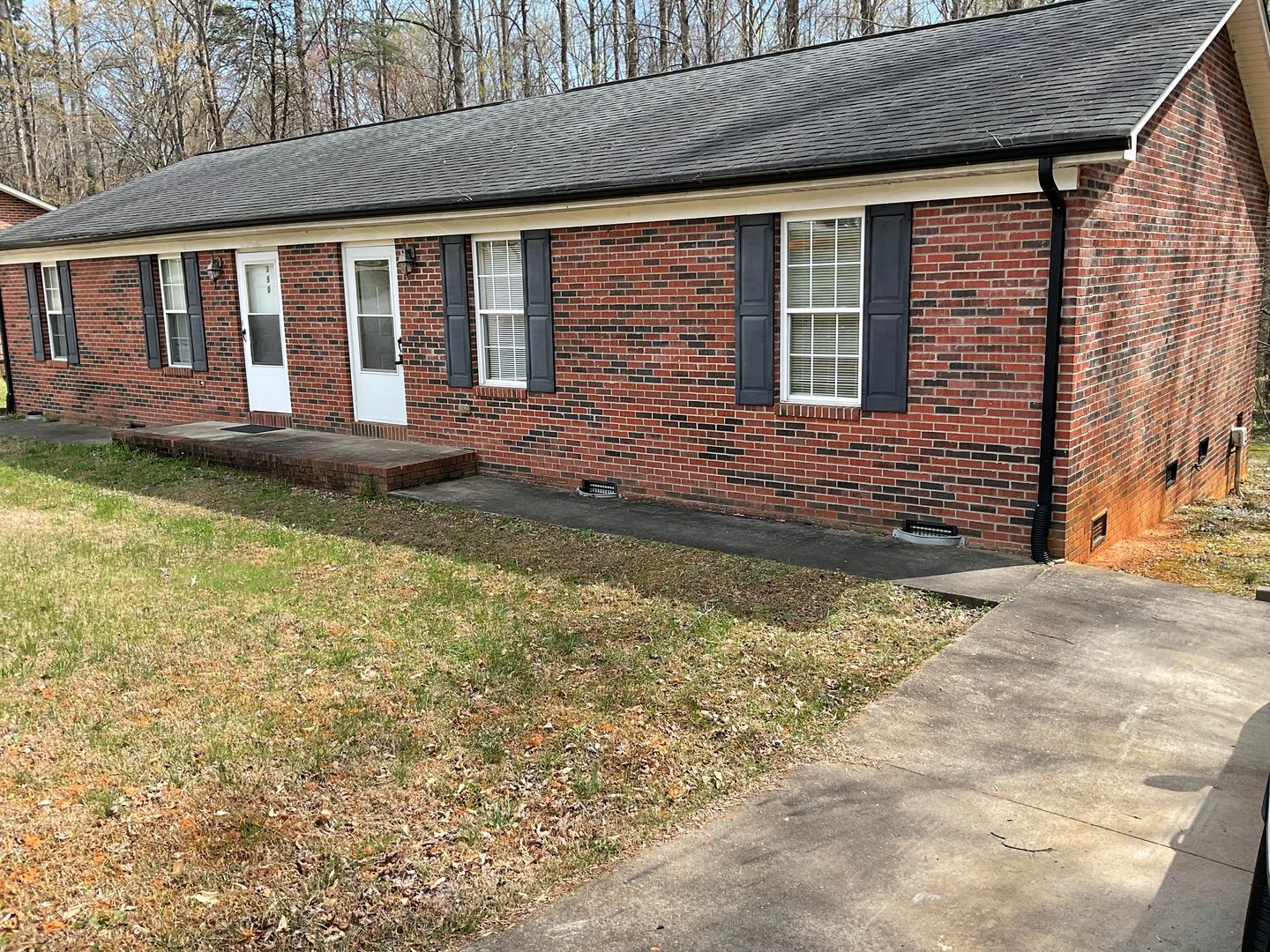 LINCOLNTON Condo: 382 TURNER STREET