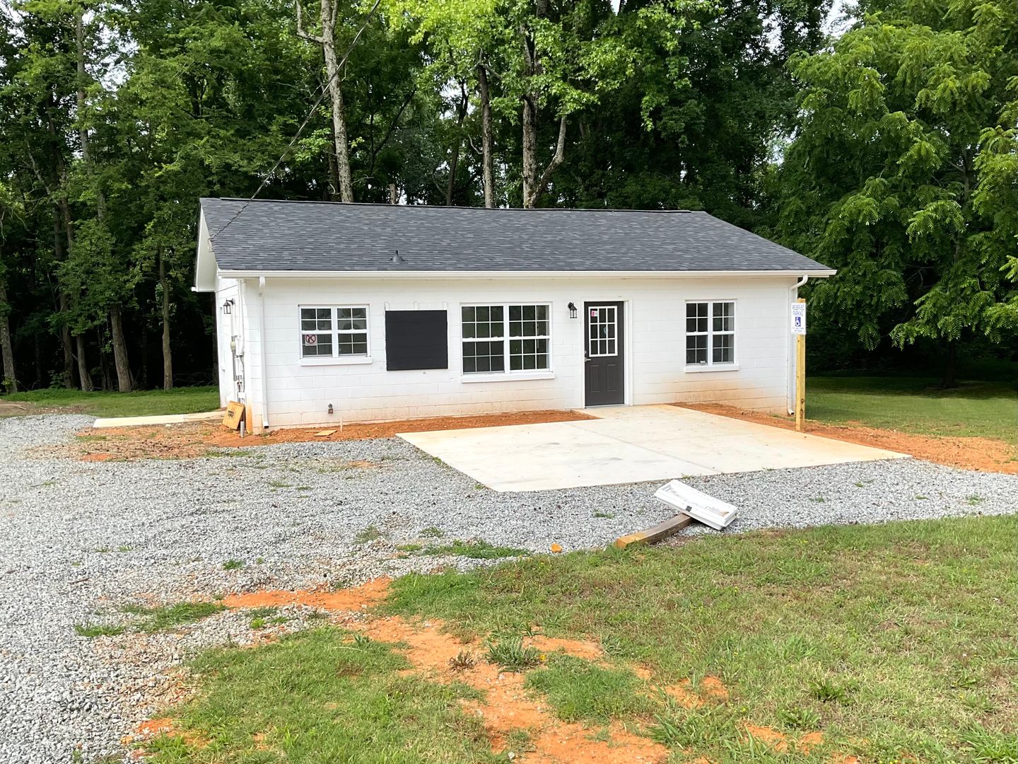 Vale House: 5479 W NC Hwy 27