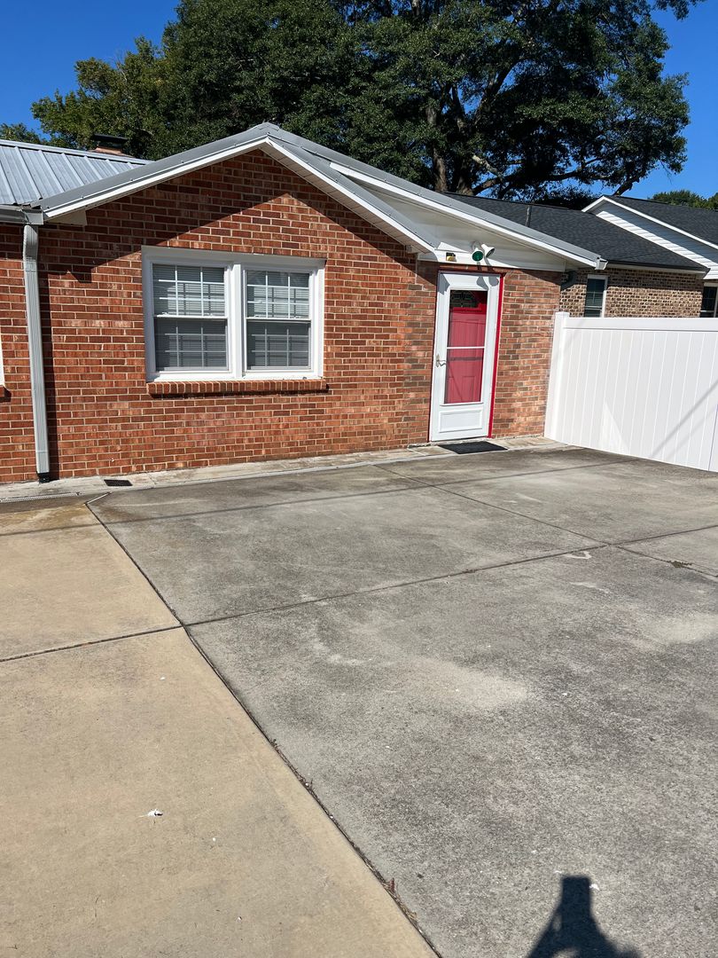Lincolnton House: 514 Monroe Street