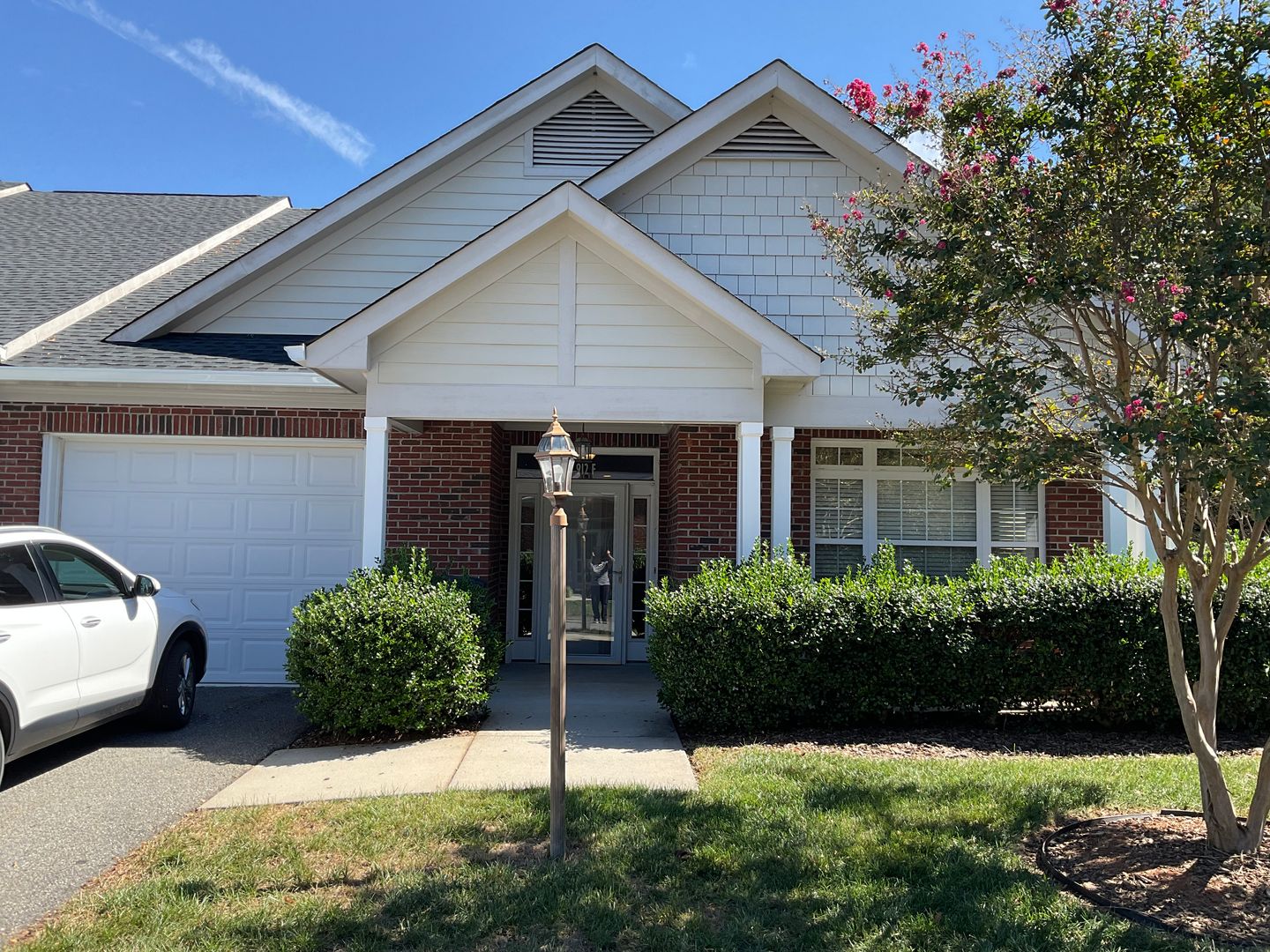 Statesville, Condo: 912 Davie Avenue Unit F