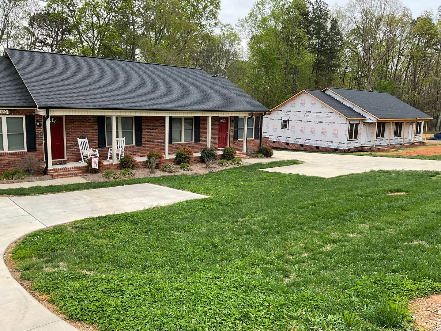 Lincolnton Condo: 1287 Janice Road