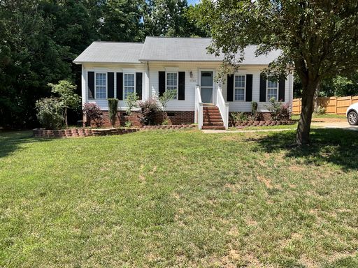 3 Bedroom, 2 Bath Home For Rent In Sherrills Ford