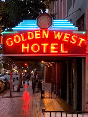 Easy Downtown Living. Affordable Rents