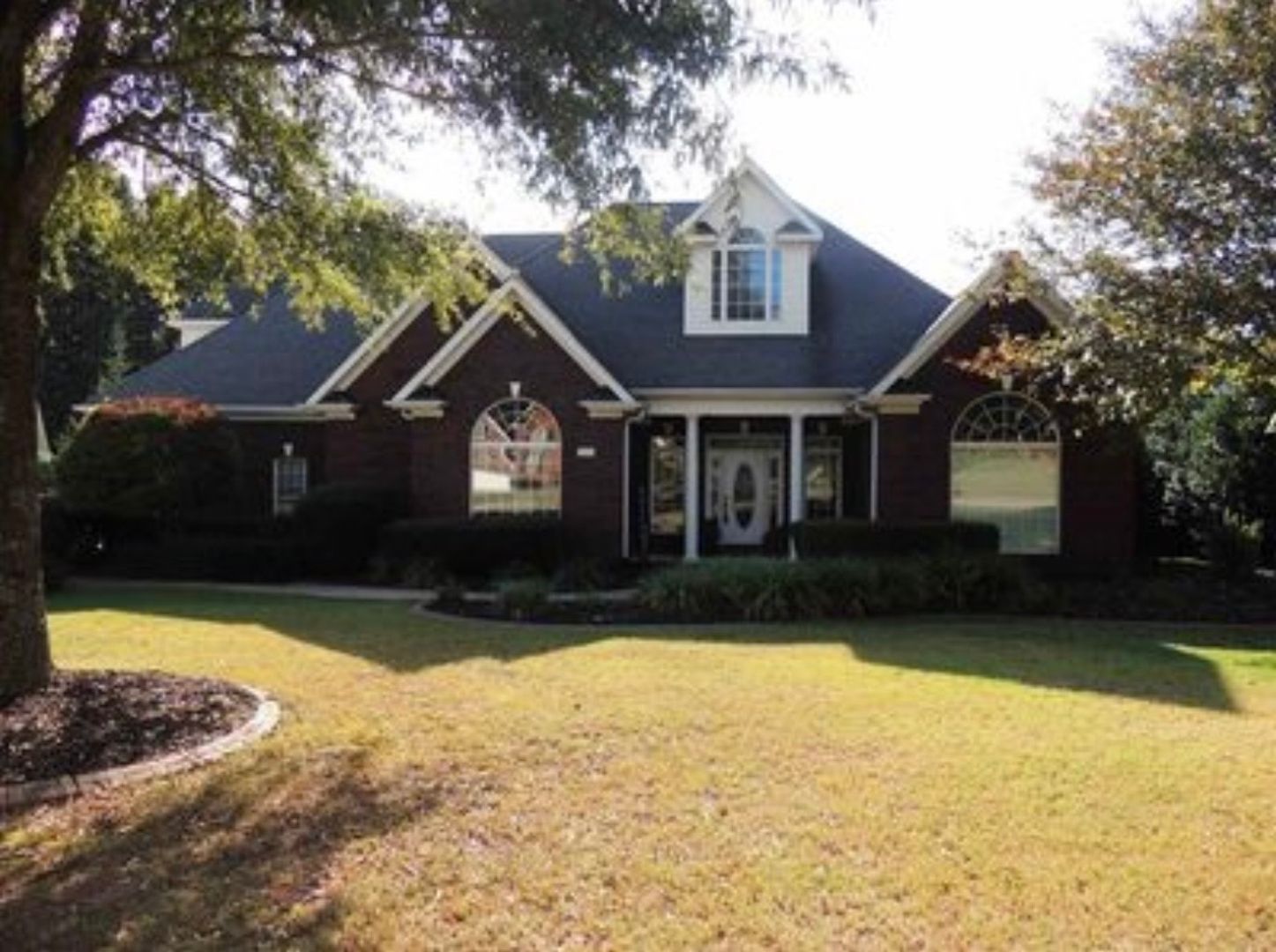 Inman House: 940 Lansfair Dr