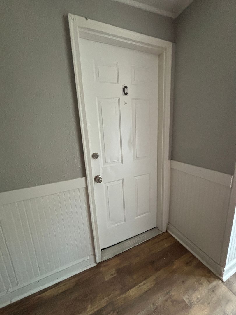 Spartanburg Apartment: 156 Garrett St