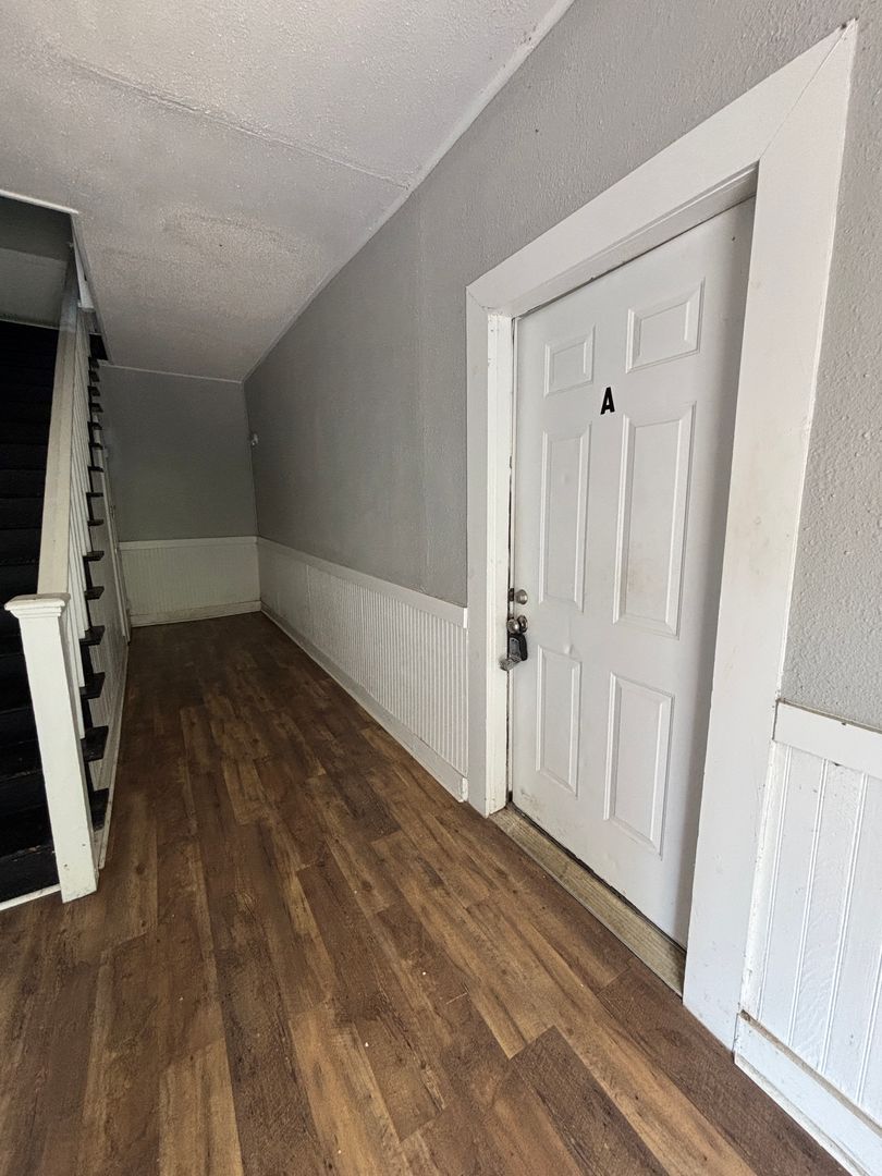 Spartanburg Apartment: 156 Garrett St