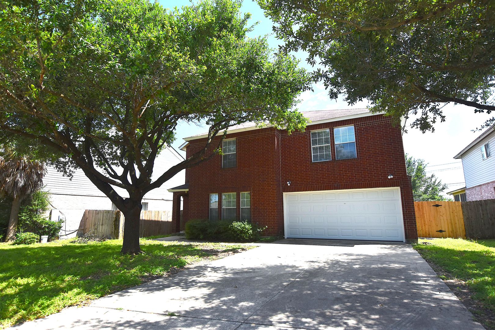 Round Rock/Pflugerville Apartment: Round Rock / Pflugerville Houses