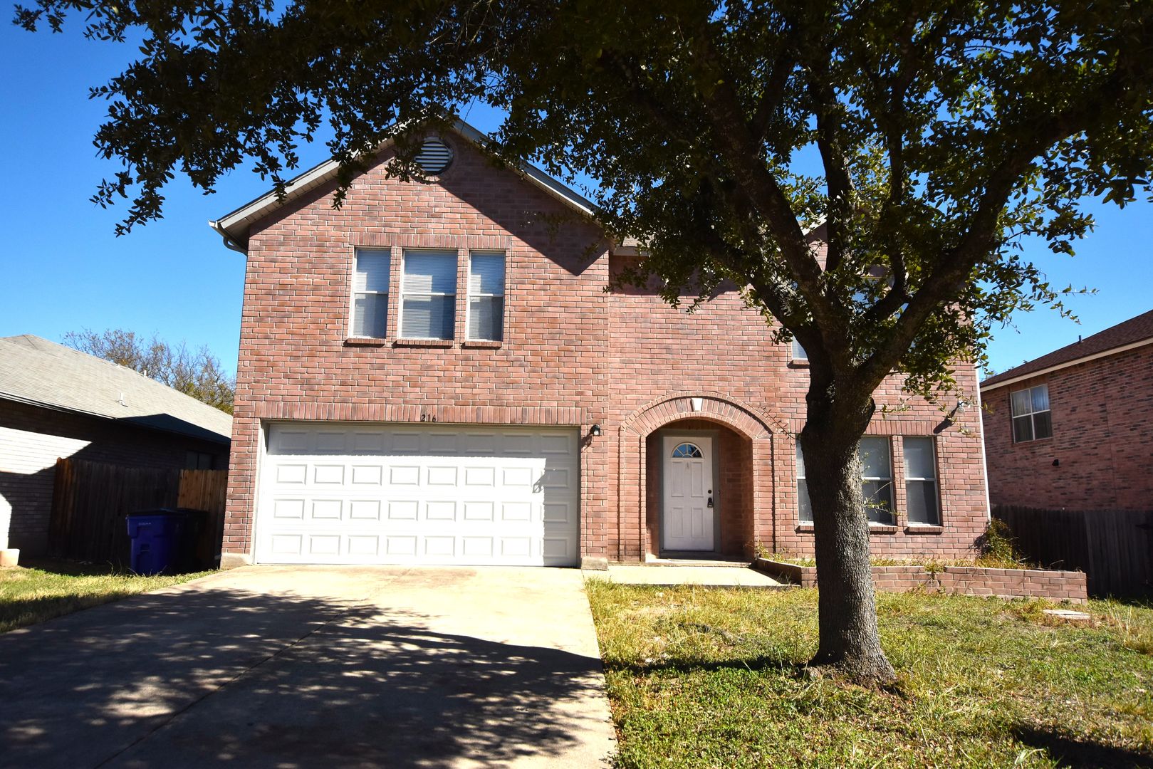 Cedar Park/Leander Apartment: Leander / Cedar Park Houses