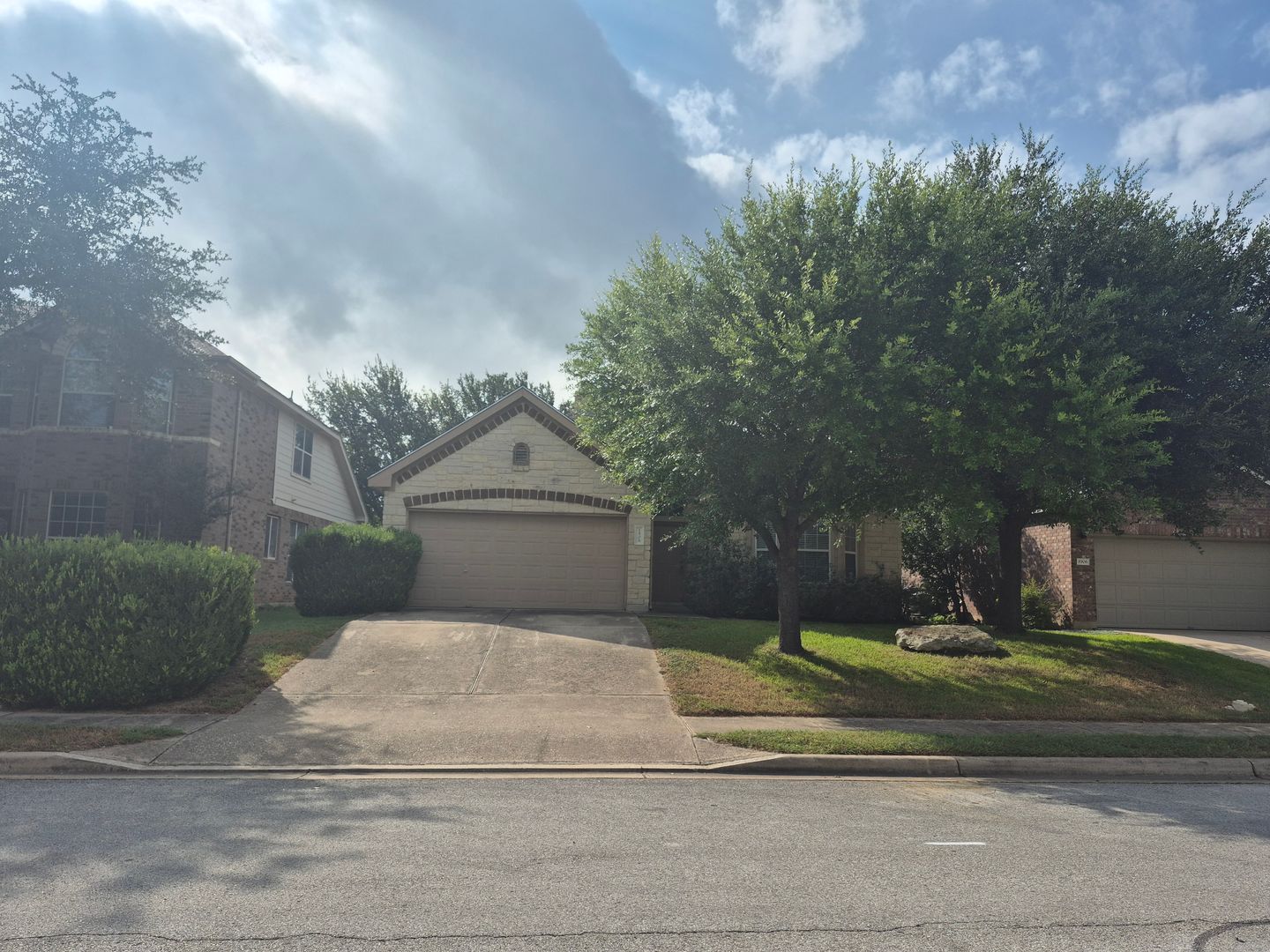 Cedar Park House: 1908 Wheaton Trail