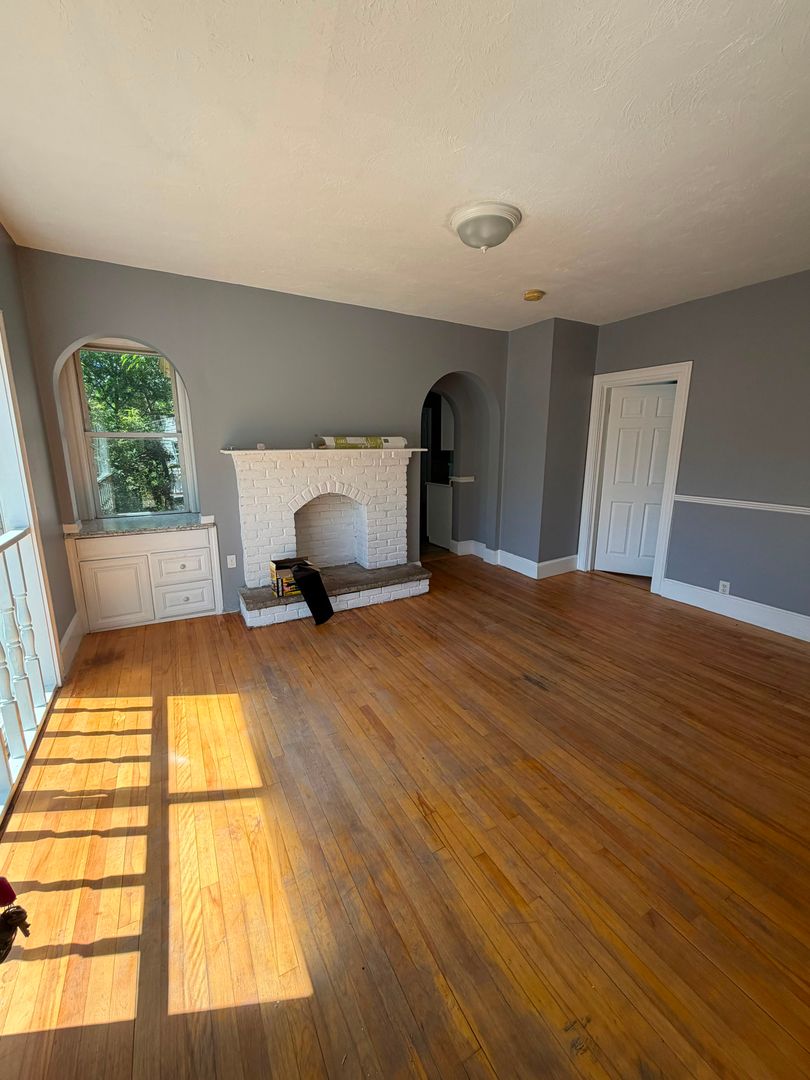 Fitchburg Apartment: 184-188 High St