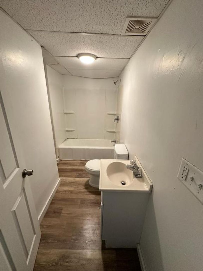 New Braintree Apartment: 14-16 Bridge Ct