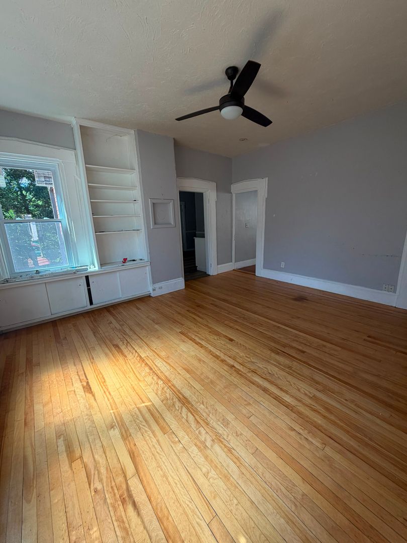 Fitchburg Apartment: 184-188 High St