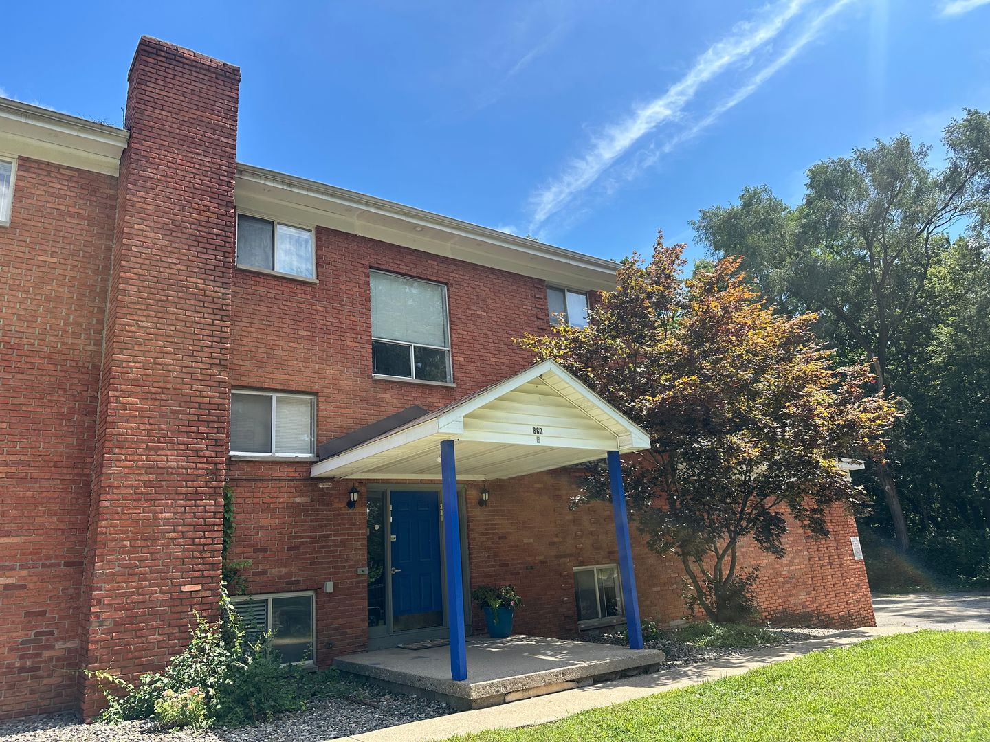 880 Parkview Avenue  Battle Creek, MI