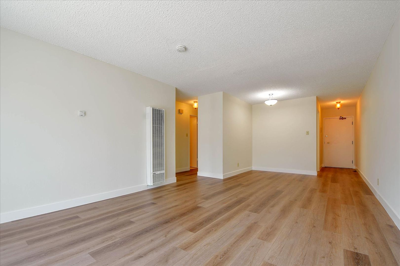 San Francisco Apartment: 359 20th Avenue