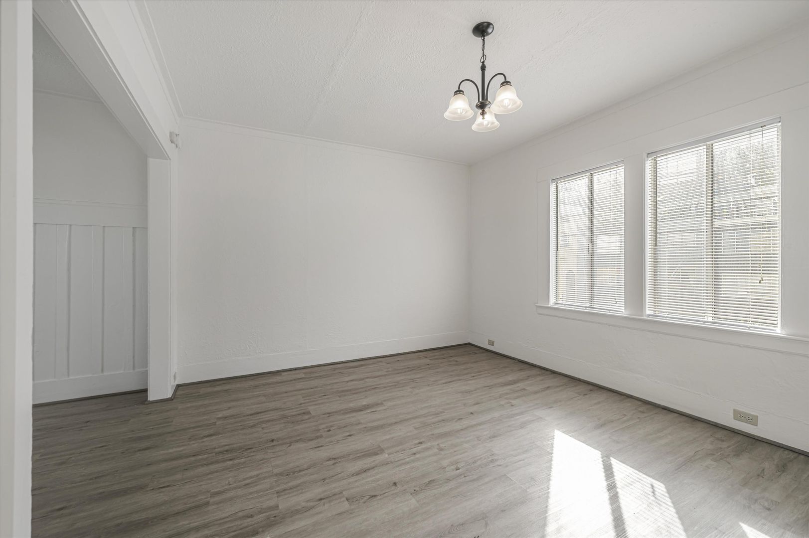 San Francisco Apartment: 4099 Cesar Chavez & 1351-1373 Noe Street
