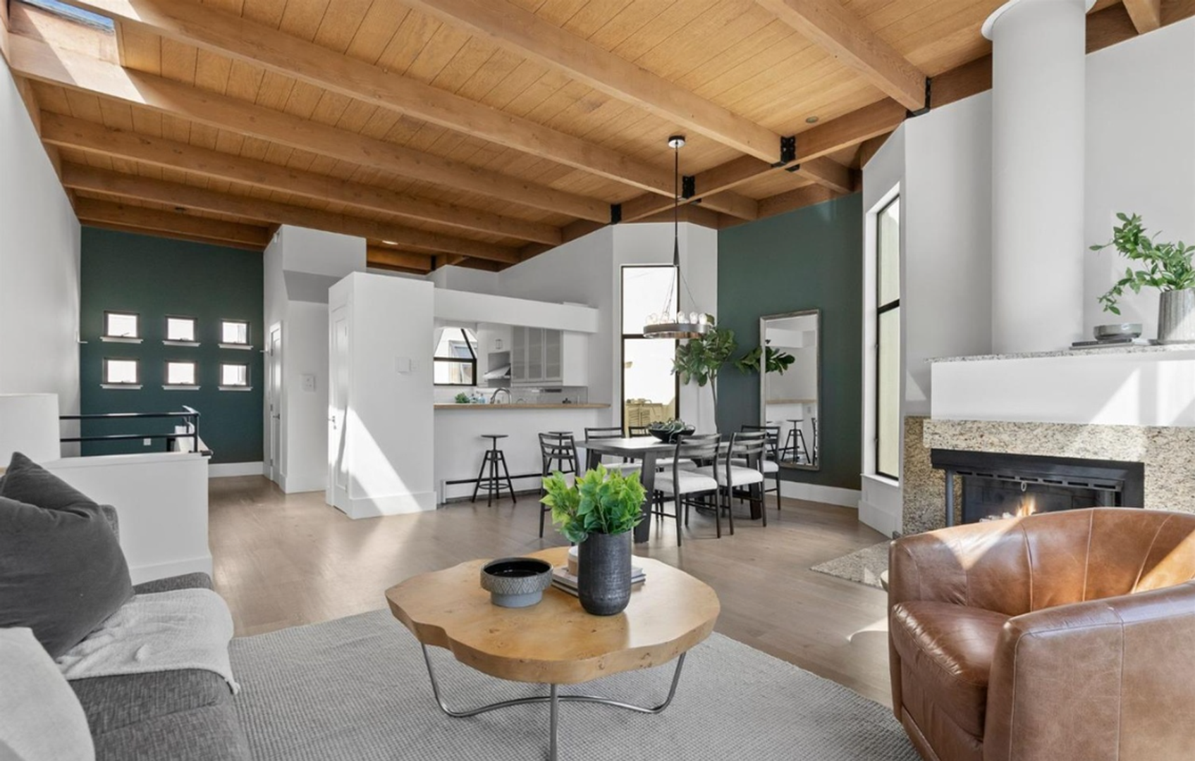 130 Landers St Unit H - Main Image